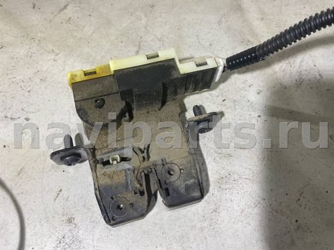 Новое Renault Espace, 2007 г., арт. 107800454, фото 2