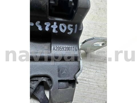 Новое Mercedes E W213, 2018 г., OEM A2059200176, арт. 10814, фото 3