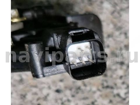Новое Kia Sorento, 2004 г., арт. 10829, фото 3