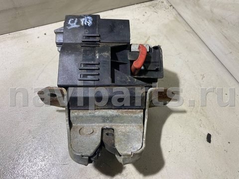 Новое Mercedes C W203, 2005 г., арт. 108694595, фото 2