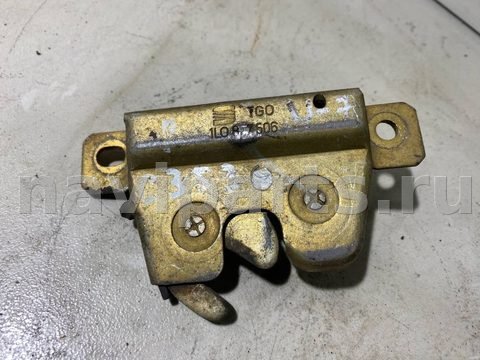 Новое Seat Toledo, 1995 г., арт. 108694632