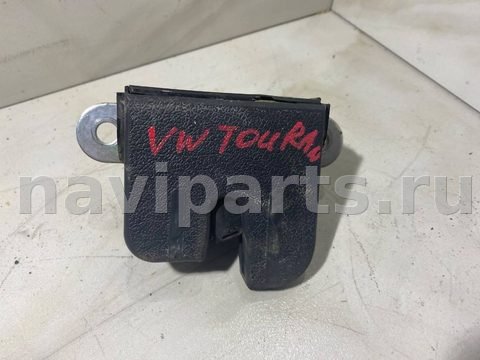Новое Volkswagen Touran, 2005 г., арт. 108960536