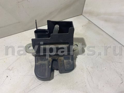 Новое Volkswagen Touran, 2005 г., арт. 108960536, фото 2