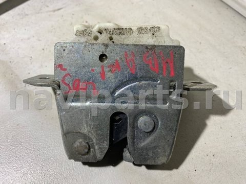 Новое Mercedes A W169, 2008 г., арт. 109060619