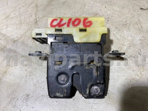 Новое Renault Espace, 2008 г., арт. 109480147