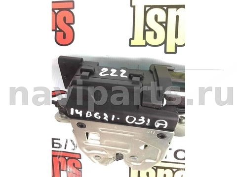 Новое Mercedes S W222, 2016 г., арт. 11465