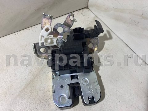 Новое Skoda Octavia A7, 2017 г., арт. 115656017, фото 2