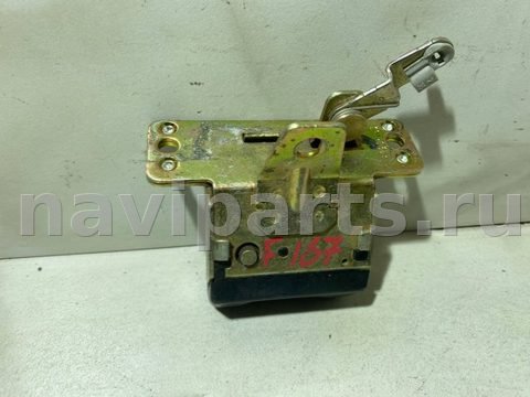 Новое Opel Astra, 2001 г., арт. 116131823, фото 2