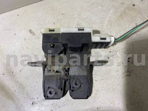 Новое Renault Espace, 2005 г., арт. 116135047, фото 2
