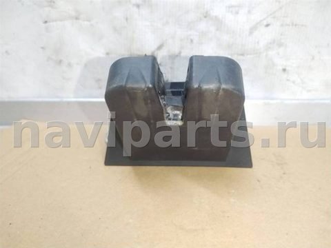 Замок багажника Audi Q5 8R, 2011 г., OEM 8R0827505, арт. 12097.H1552, фото 2