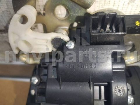Замок багажника Audi Q5 8R, 2011 г., OEM 8R0827505, арт. 12097.H1552, фото 5