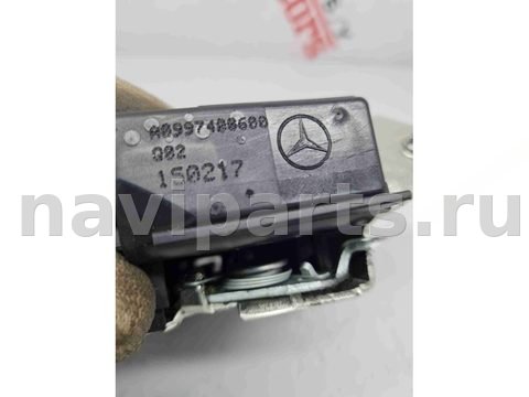 Новое Mercedes GLS X166, 2017 г., OEM A0997488680, арт. 12199, фото 4