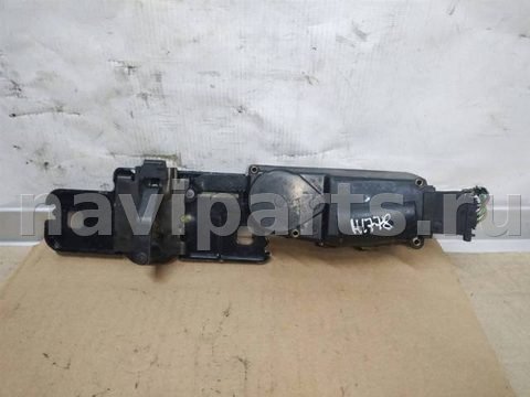 Замок багажника Audi A8, 2011 г., OEM 4H0827383, арт. 12337.H1778