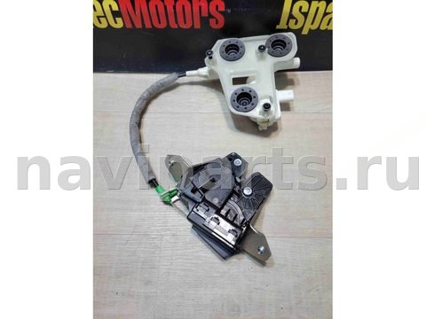 Новое Mercedes GLC X253, 2017 г., OEM A0997400600, арт. 12554