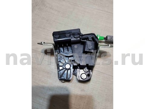 Новое Mercedes GLC X253, 2017 г., OEM A0997400600, арт. 12554, фото 2