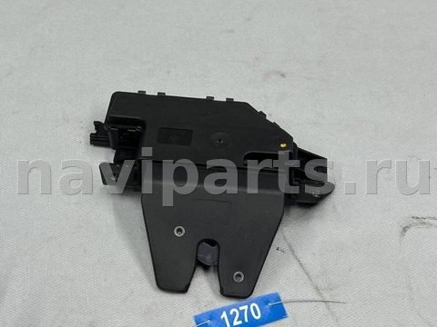 Новое BMW 5 E60/E61, 2007 г., OEM 8196401, арт. 1270, фото 2