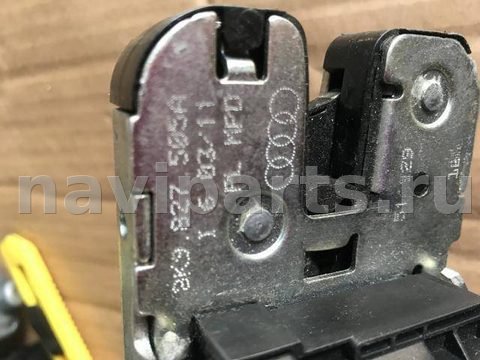 Новое Audi A7, 2011 г., OEM 8K9827505A, арт. 13720, фото 3