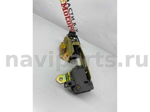 Новое Porsche Cayenne, 2007 г., OEM 7L0827506D, арт. 13882