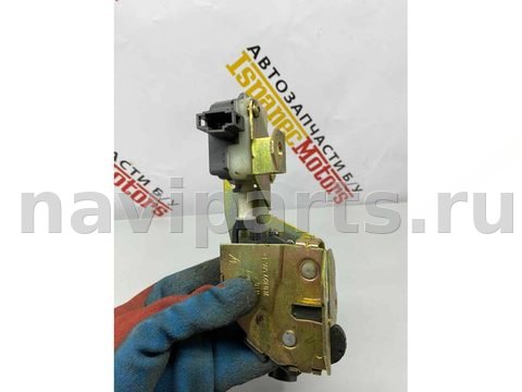 Новое Porsche Cayenne, 2007 г., OEM 7L0827506D, арт. 13882, фото 2
