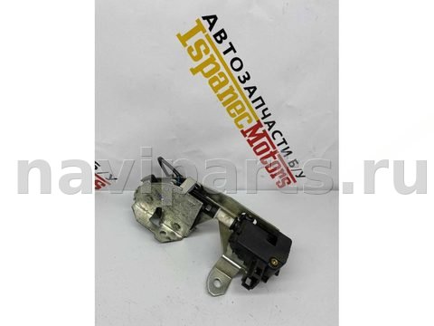 Новое Porsche Cayenne, 2006 г., OEM 7L0827506E, арт. 13884
