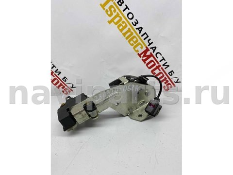 Новое Porsche Cayenne, 2006 г., OEM 7L0827506E, арт. 13884, фото 2