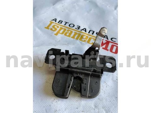 Новое Porsche Cayenne, 2008 г., OEM 7L5827505B, арт. 13886