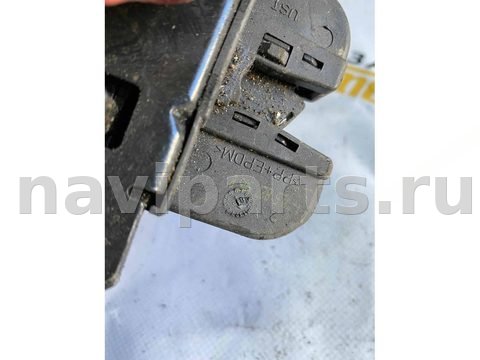 Новое Porsche Cayenne, 2008 г., OEM 7L5827505B, арт. 13886, фото 2