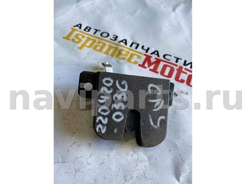 Новое Porsche Cayenne, 2008 г., OEM 7L5827505B, арт. 13886, фото 3