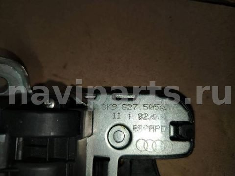 Замок багажника Audi A7 4G, 2011 г., OEM 8K9827505A, арт. 1422.9KH8, фото 4