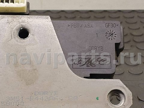 Новое Ford C-Max, 2007 г., OEM 3M51R442A66CA, арт. 14763, фото 7