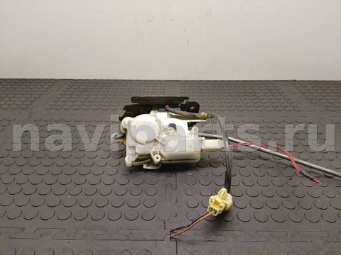 Новое Mazda 5, 2007 г., арт. 14769, фото 2