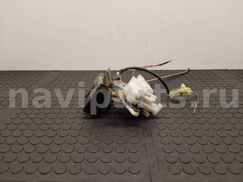 Новое Mazda 5, 2007 г., арт. 14769, фото 3