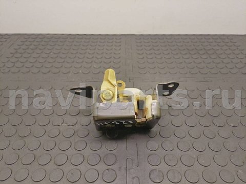 Новое Honda CR-V, 1999 г., арт. 14772, фото 5