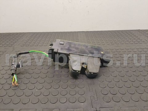 Новое Citroen C3, 2003 г., OEM 9646091580, арт. 14804