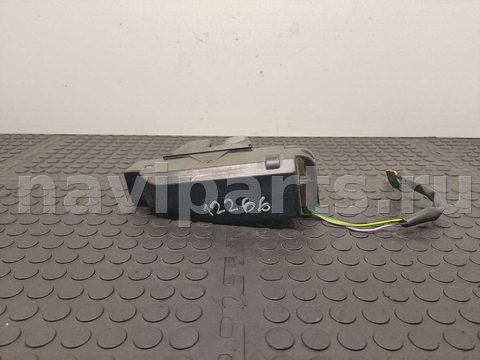 Новое Citroen C3, 2003 г., OEM 9646091580, арт. 14804, фото 2