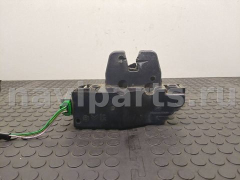 Новое Citroen C3, 2003 г., OEM 9646091580, арт. 14804, фото 5
