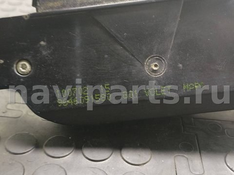 Новое Citroen C3, 2003 г., OEM 9646091580, арт. 14804, фото 6