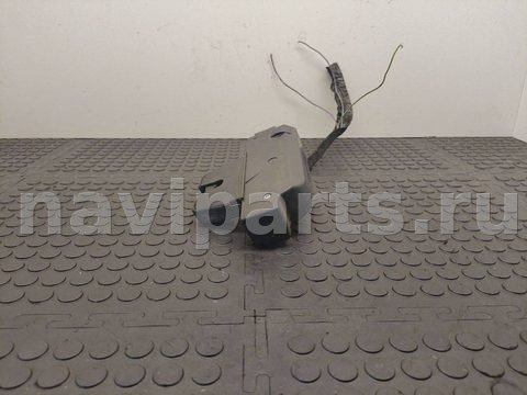 Новое Peugeot 206, 2003 г., OEM 9646091580, арт. 14809, фото 3