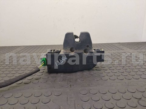 Новое Peugeot 206, 2003 г., OEM 9646091580, арт. 14809, фото 5