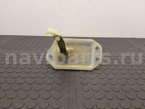 Новое Daewoo Matiz, 2002 г., арт. 14813, фото 2