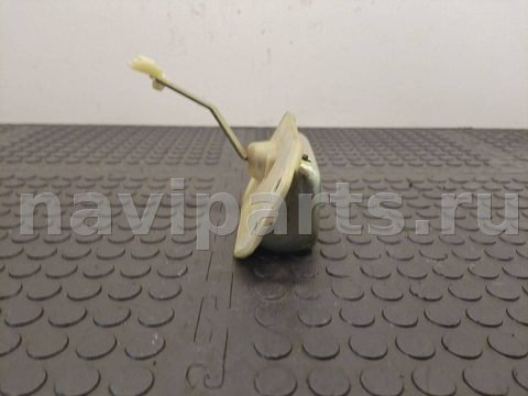 Новое Daewoo Matiz, 2002 г., арт. 14813, фото 4
