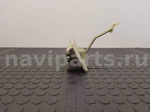 Новое Daewoo Matiz, 2002 г., арт. 14814, фото 3