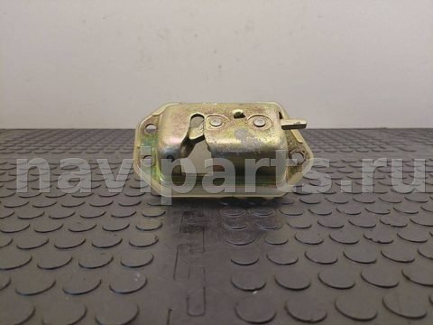 Новое Daewoo Matiz, 2002 г., арт. 14814, фото 4