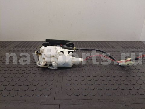Замок багажника Mazda 5, 2007 г., арт. 14818, фото 2