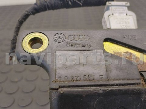Новое Audi A3, 1999 г., OEM 8L0827505E, арт. 14819, фото 5
