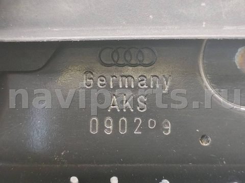 Новое Audi A4, 1999 г., арт. 14824, фото 7