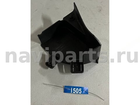 Замок багажника BMW 3 E46, 2003 г., OEM 51248234693, арт. 1505_2