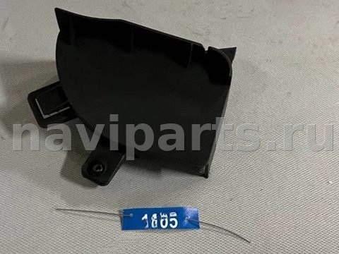 Замок багажника BMW 3 E46, 2003 г., OEM 51248234693, арт. 1505_2, фото 2