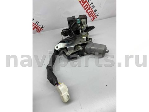 Новое Lexus RX, 2012 г., OEM 41231010130, арт. 16173