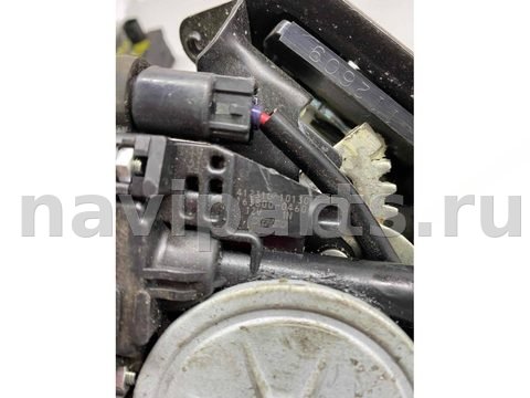 Новое Lexus RX, 2012 г., OEM 41231010130, арт. 16173, фото 2